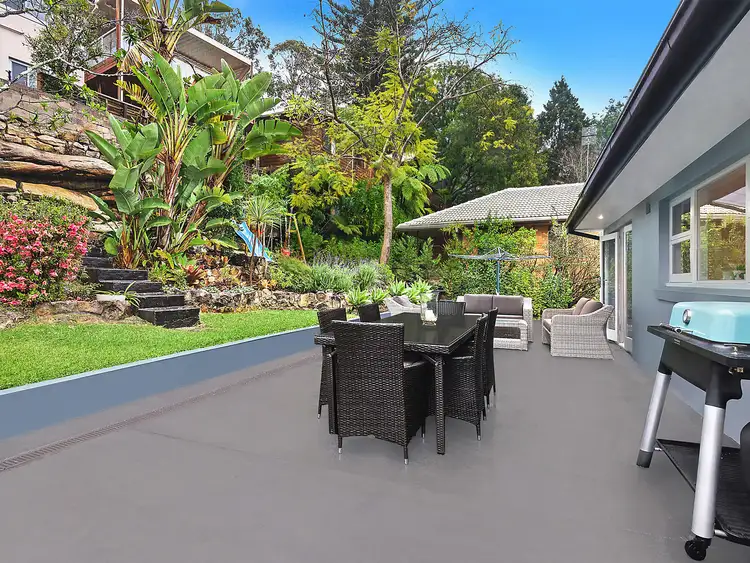 Third view of Homely house listing, 4 North Arm Road, Middle Cove NSW 2068