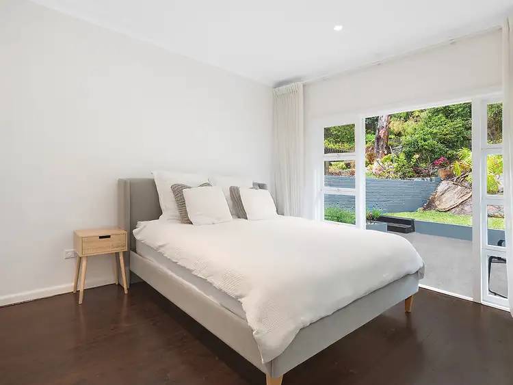 Fourth view of Homely house listing, 4 North Arm Road, Middle Cove NSW 2068