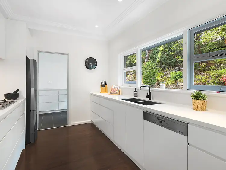 Fifth view of Homely house listing, 4 North Arm Road, Middle Cove NSW 2068