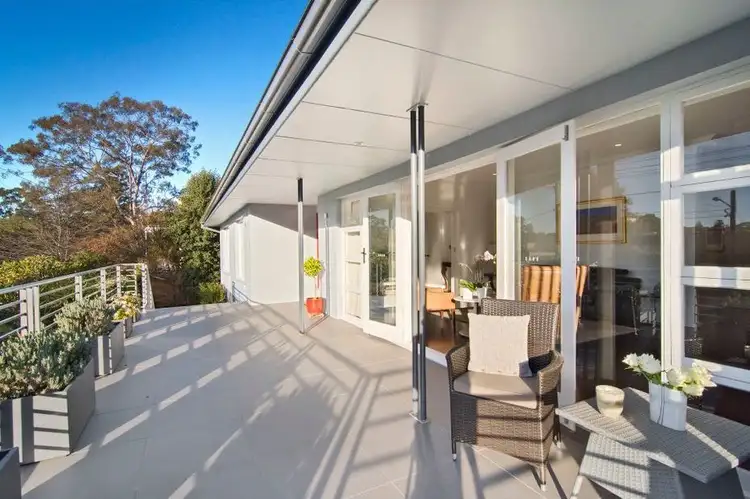 Sixth view of Homely house listing, 4 North Arm Road, Middle Cove NSW 2068