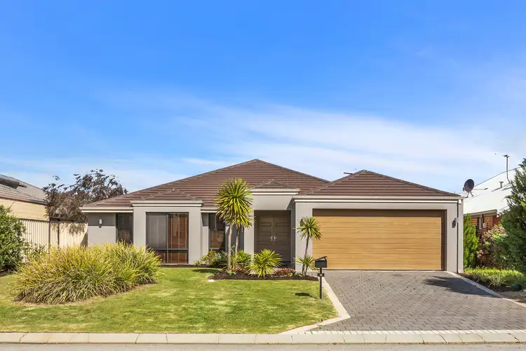 19 Balboa Loop, Aubin Grove WA 6164