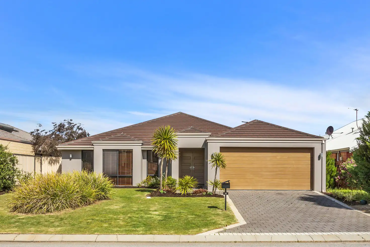 Main view of Homely house listing, 19 Balboa Loop, Aubin Grove WA 6164