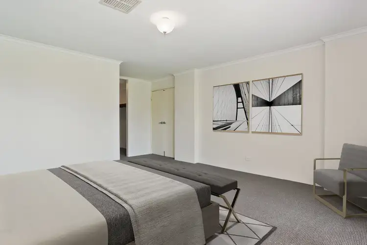 Second view of Homely house listing, 19 Balboa Loop, Aubin Grove WA 6164