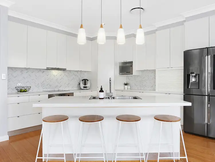 Main view of Homely house listing, 257 Willarong Road, Caringbah South NSW 2229