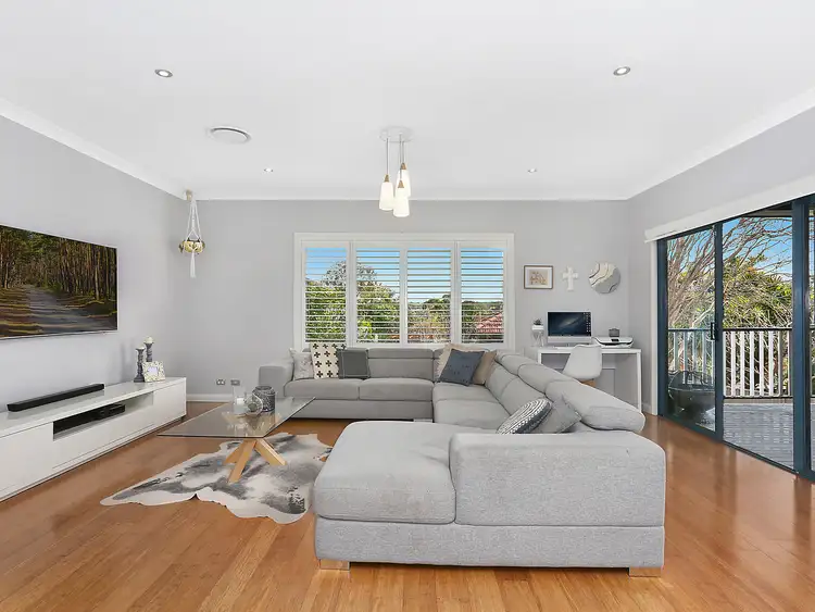 Second view of Homely house listing, 257 Willarong Road, Caringbah South NSW 2229