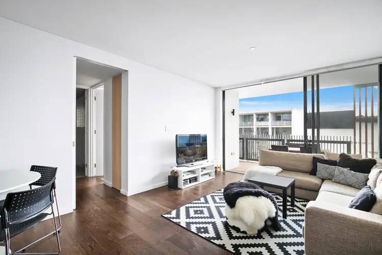 Main view of Homely apartment listing, 207/123-129 Wyndham Street, Alexandria NSW 2015
