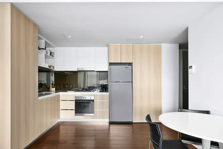 Third view of Homely apartment listing, 207/123-129 Wyndham Street, Alexandria NSW 2015