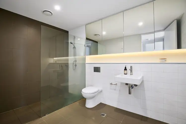Fifth view of Homely apartment listing, 207/123-129 Wyndham Street, Alexandria NSW 2015