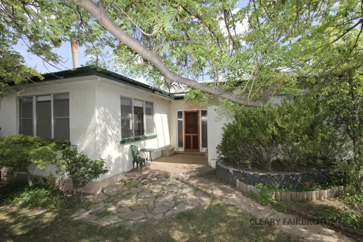 Main view of Homely house listing, 62 Rose Street, South Bathurst NSW 2795