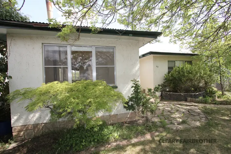 Second view of Homely house listing, 62 Rose Street, South Bathurst NSW 2795