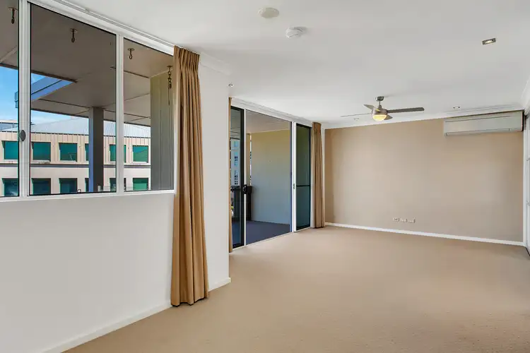 Third view of Homely apartment listing, 33/3027 The Boulevard, Carrara QLD 4211