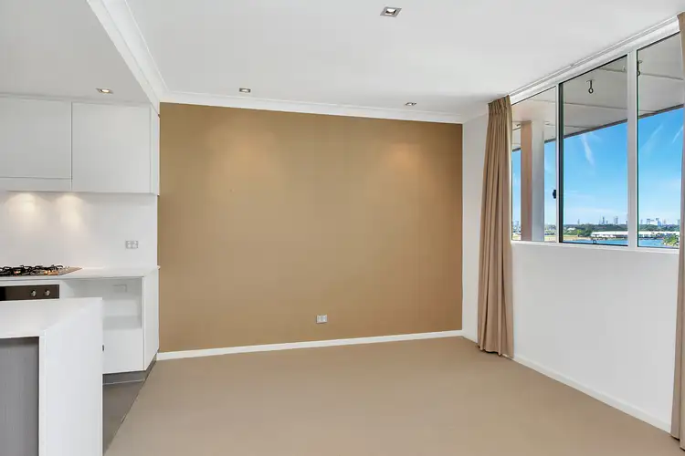 Fourth view of Homely apartment listing, 33/3027 The Boulevard, Carrara QLD 4211