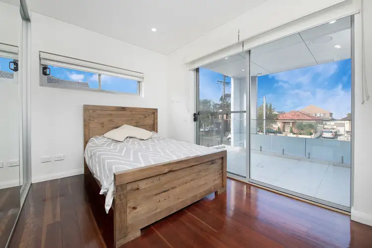 Fifth view of Homely semi-detached listing, 14 Pandora Street, Greenacre NSW 2190