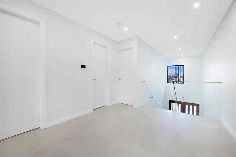 Sixth view of Homely semi-detached listing, 14 Pandora Street, Greenacre NSW 2190