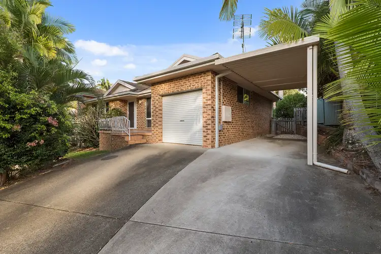 7 Woodswallow Close, Boambee East NSW 2452