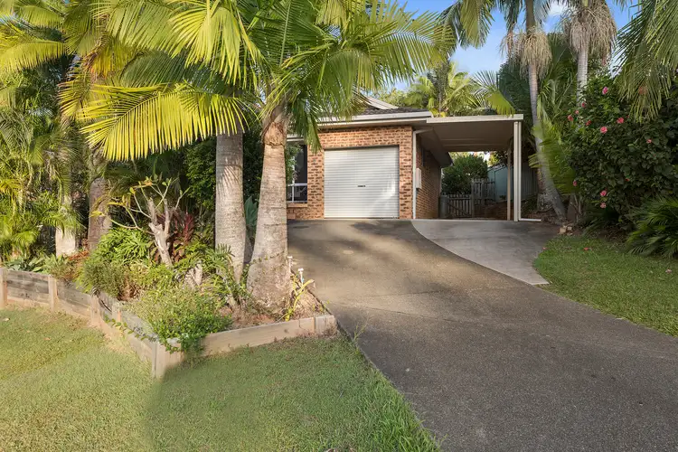 Second view of Homely house listing, 7 Woodswallow Close, Boambee East NSW 2452