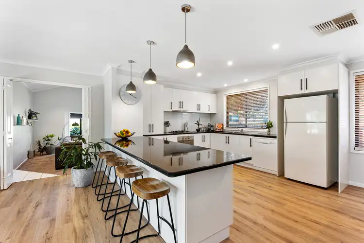 Fifth view of Homely house listing, 13 Cliff Avenue, Strathdale VIC 3550