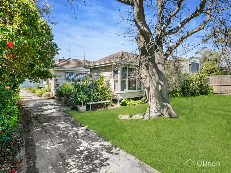79 Rosslyn Avenue, Seaford VIC 3198