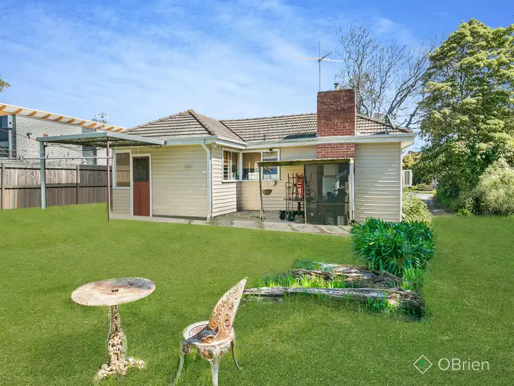 Third view of Homely house listing, 79 Rosslyn Avenue, Seaford VIC 3198