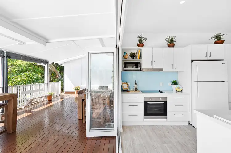 Main view of Homely house listing, 31 Seaview Street, Byron Bay NSW 2481
