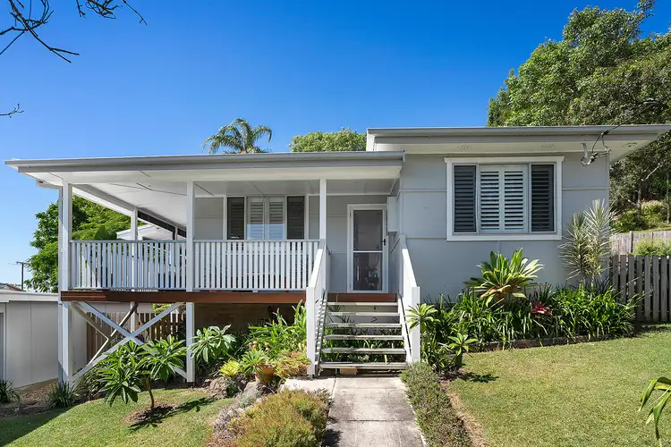 Second view of Homely house listing, 31 Seaview Street, Byron Bay NSW 2481