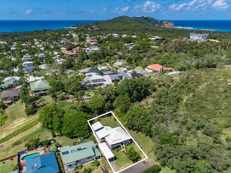 Fourth view of Homely house listing, 31 Seaview Street, Byron Bay NSW 2481