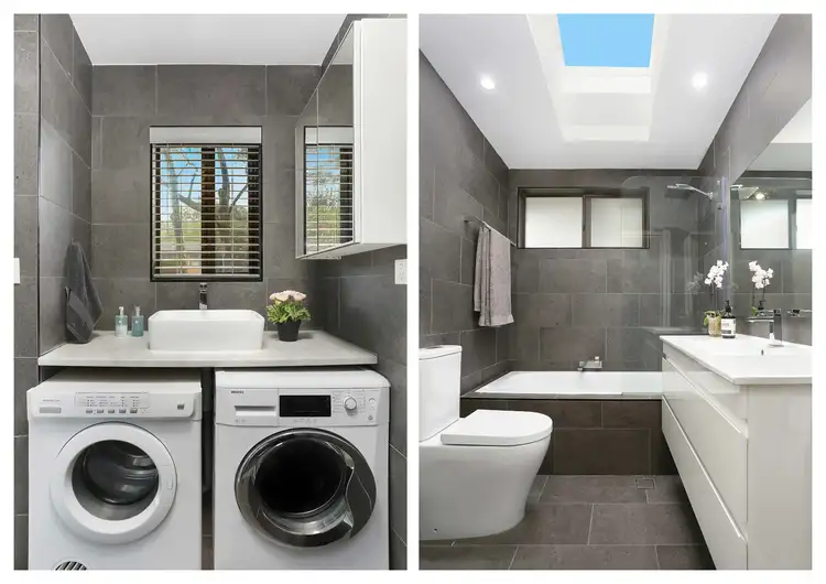 Fifth view of Homely townhouse listing, 7/7-9 Norman Street, Concord NSW 2137