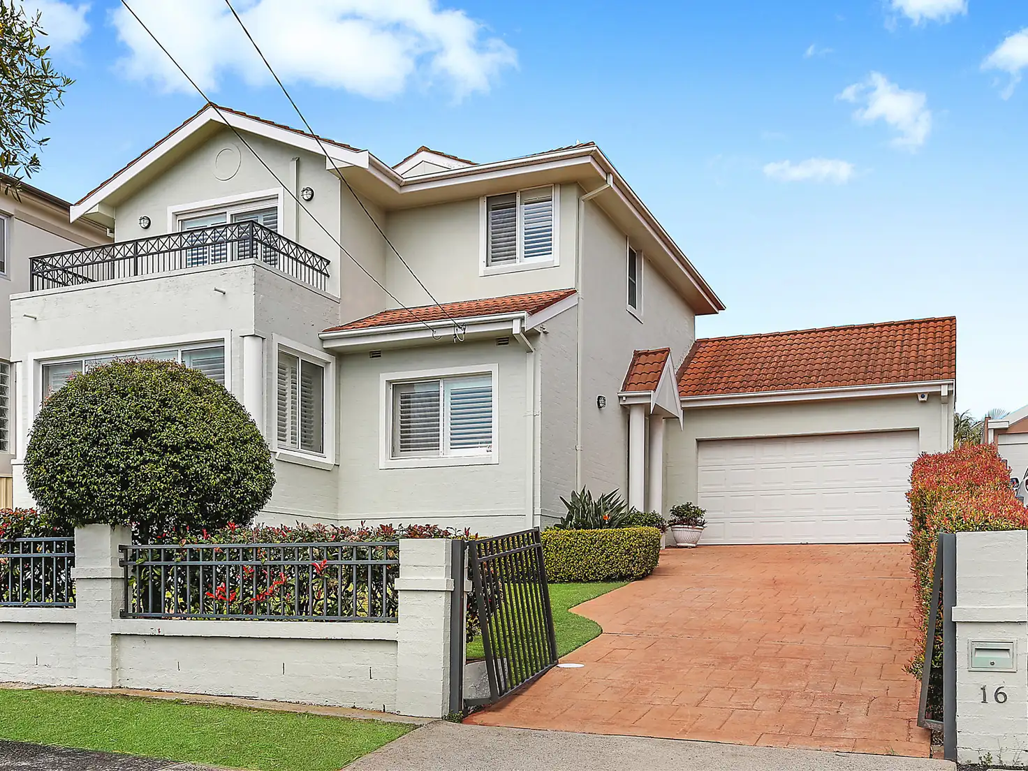 Main view of Homely house listing, 16 Hillview Street, Sans Souci NSW 2219