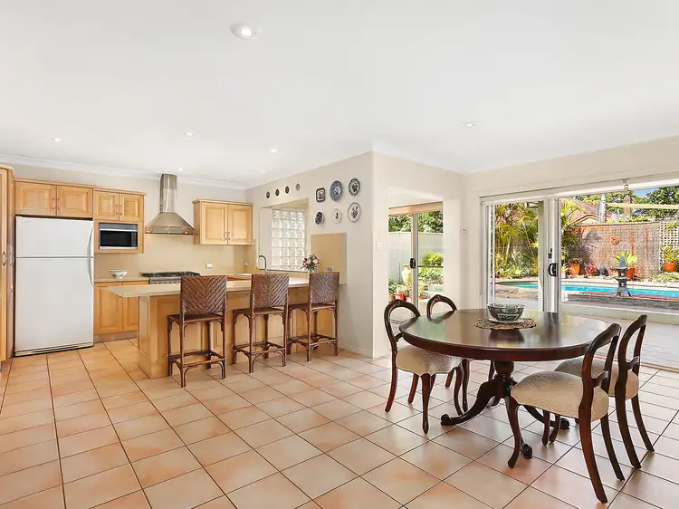 Second view of Homely house listing, 16 Hillview Street, Sans Souci NSW 2219