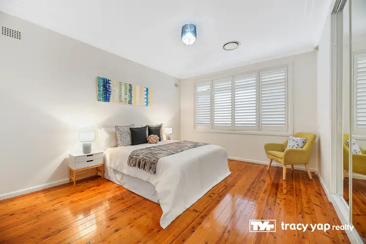 Sixth view of Homely house listing, 8 Roselea Way, Beecroft NSW 2119