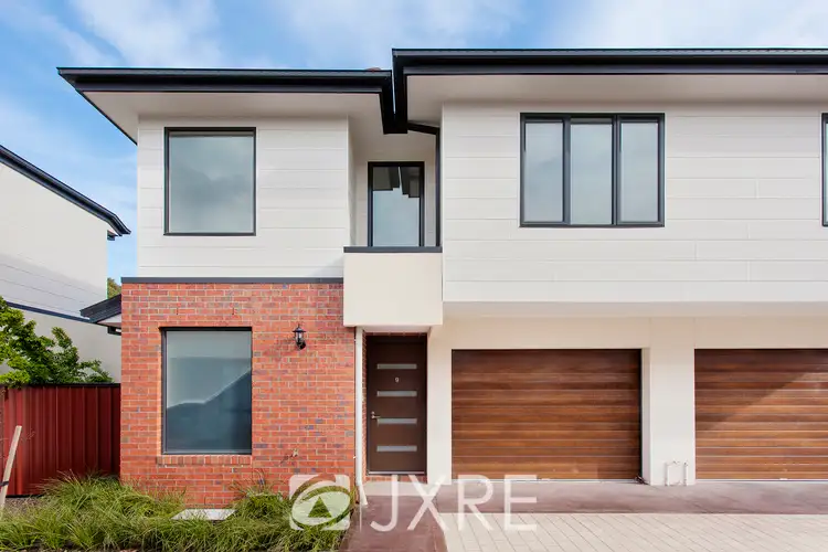 9/30-32 Ames Avenue, Carnegie VIC 3163