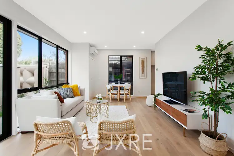 Second view of Homely townhouse listing, 9/30-32 Ames Avenue, Carnegie VIC 3163