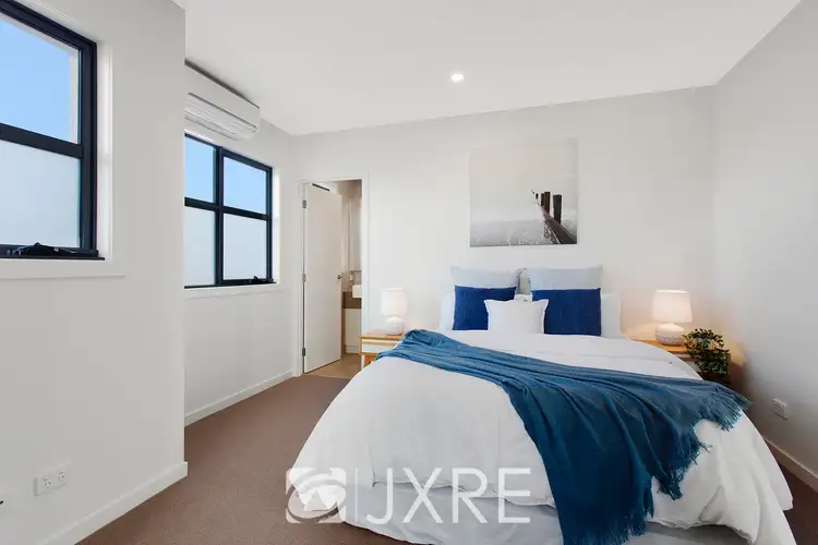 Fourth view of Homely townhouse listing, 9/30-32 Ames Avenue, Carnegie VIC 3163