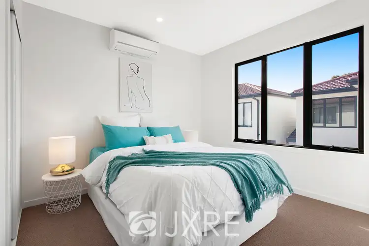 Fifth view of Homely townhouse listing, 9/30-32 Ames Avenue, Carnegie VIC 3163