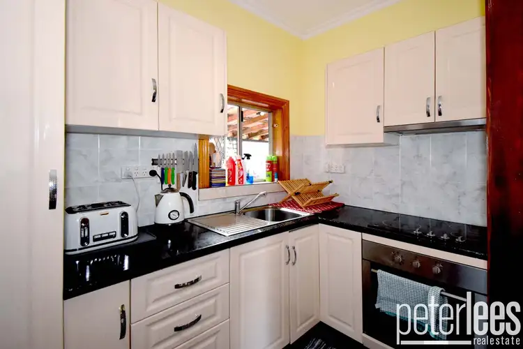 Second view of Homely house listing, 9 Verdun Street, Mowbray TAS 7248