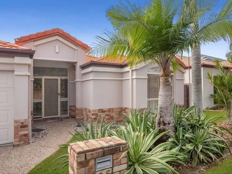 Second view of Homely house listing, 35 Tennent Street, Westlake QLD 4074