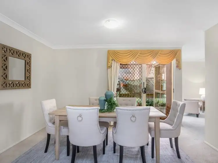 Fifth view of Homely house listing, 35 Tennent Street, Westlake QLD 4074