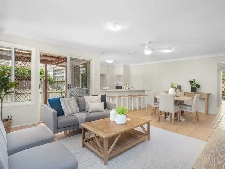 Sixth view of Homely house listing, 35 Tennent Street, Westlake QLD 4074