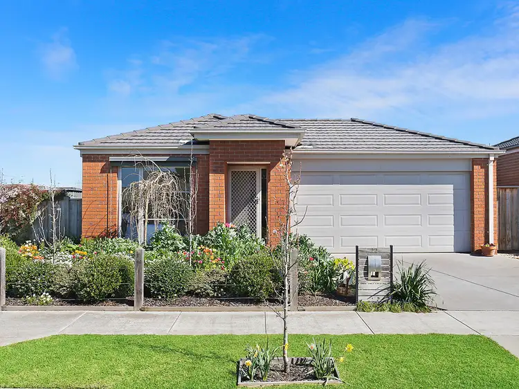 22 Drews Road, Marshall VIC 3216