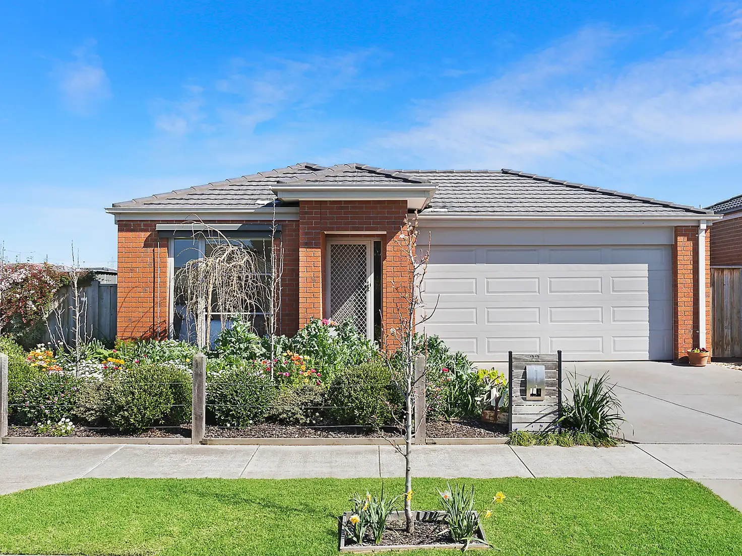 Main view of Homely house listing, 22 Drews Road, Marshall VIC 3216