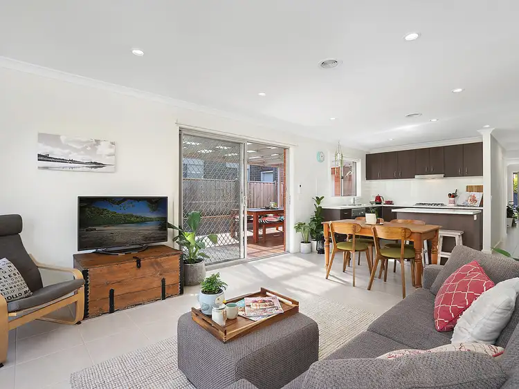 Second view of Homely house listing, 22 Drews Road, Marshall VIC 3216