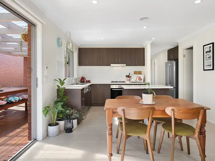 Third view of Homely house listing, 22 Drews Road, Marshall VIC 3216