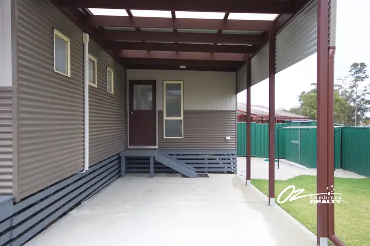 Fifth view of Homely villa listing, 33/94 Island Point Road, St Georges Basin NSW 2540