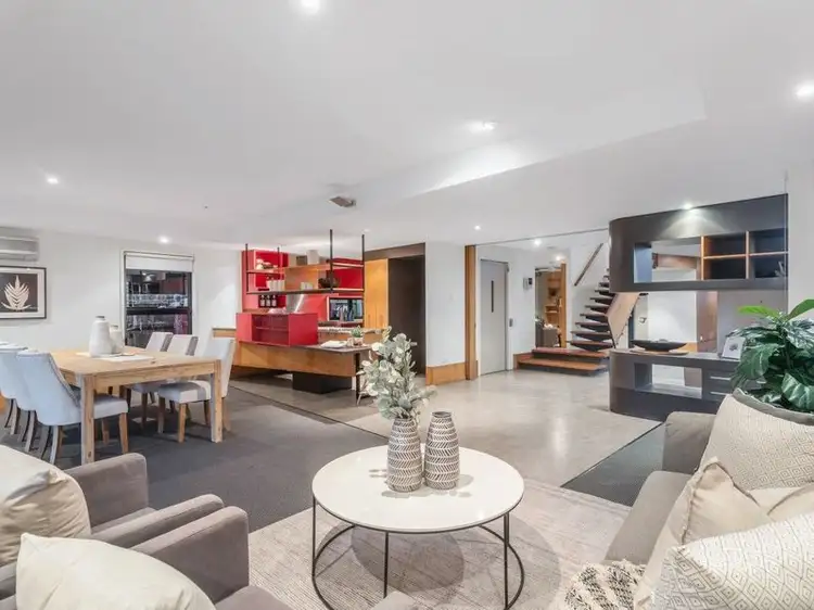 Main view of Homely house listing, 59 Goldieslie Road, Indooroopilly QLD 4068