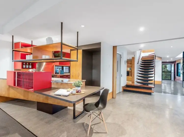 Second view of Homely house listing, 59 Goldieslie Road, Indooroopilly QLD 4068