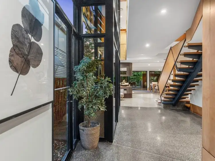 Third view of Homely house listing, 59 Goldieslie Road, Indooroopilly QLD 4068