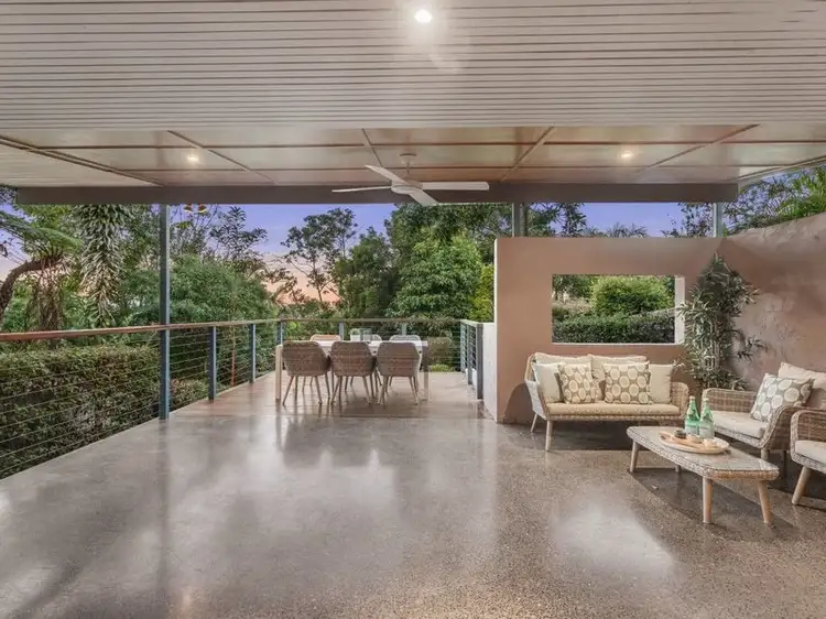 Fourth view of Homely house listing, 59 Goldieslie Road, Indooroopilly QLD 4068
