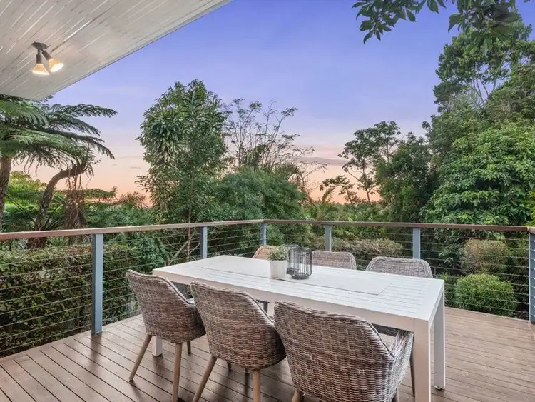 Fifth view of Homely house listing, 59 Goldieslie Road, Indooroopilly QLD 4068
