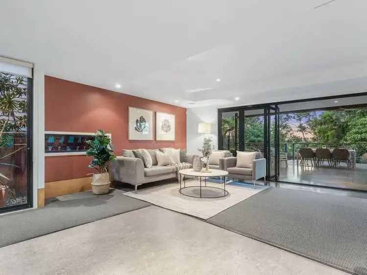 Sixth view of Homely house listing, 59 Goldieslie Road, Indooroopilly QLD 4068