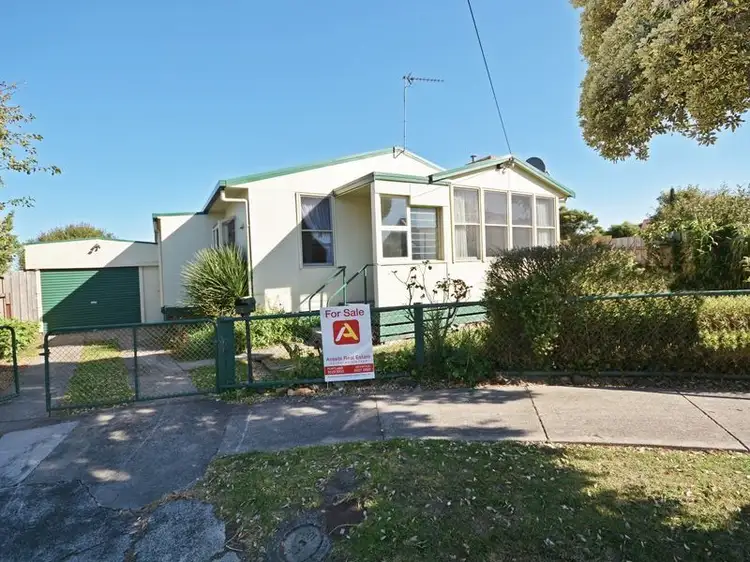 4 Tanner Court, Portland VIC 3305